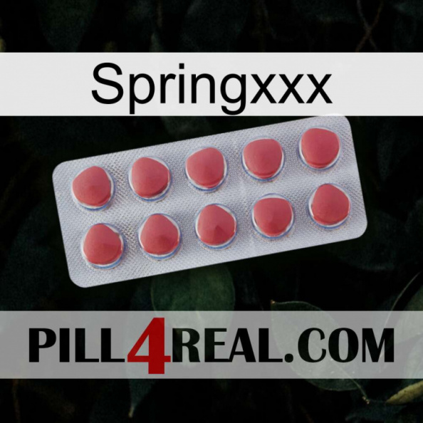 Springxxx 18